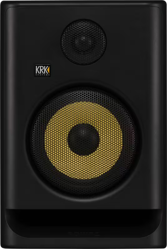 KRK Rokit RP7 G5 - Studiomonitore - OVP & Neu - Bild 2 von 4