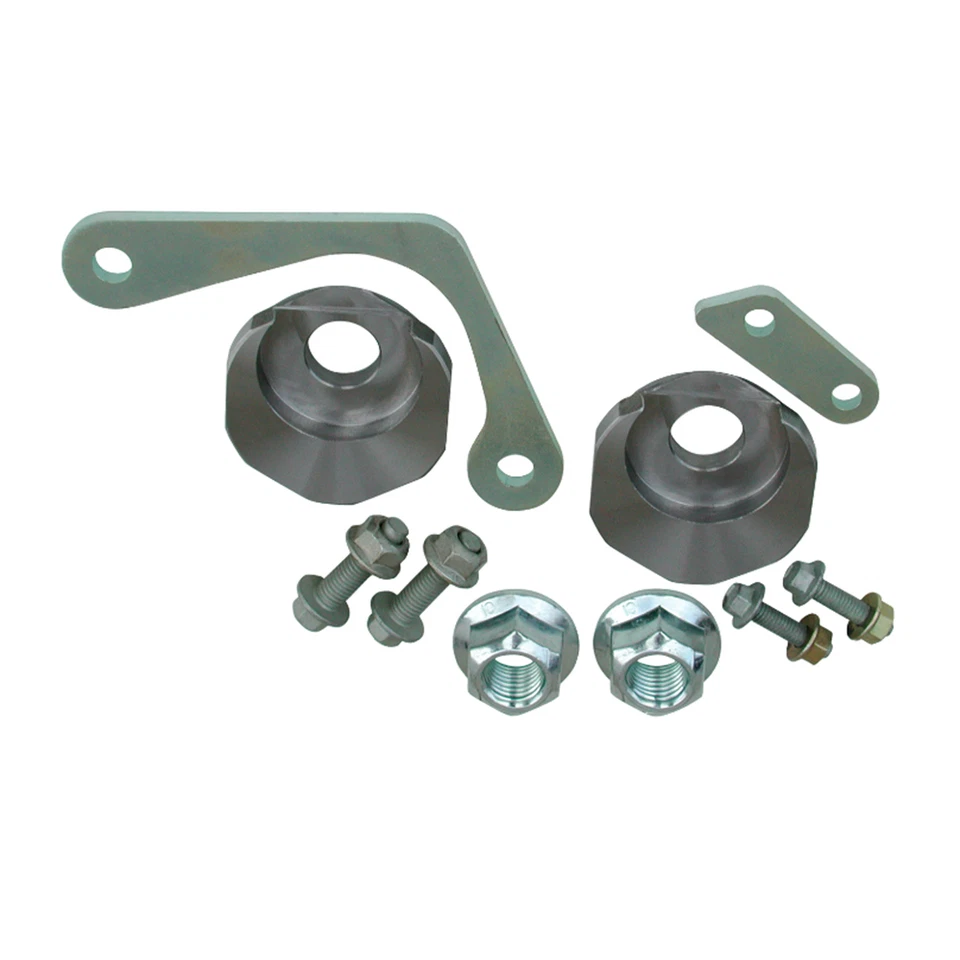 Kit de placa giratoria delantera SPC para Ford Expedition / Lincoln Navigator 02-06 Foto 3 de 4