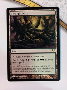 Twilight-Mire-1x-NM-Eventide-MTG-Magic-the-Gathering-English