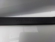 9687494480 front wiper arm lh for CITROEN DS4 (03.2011- ) 2011 668859