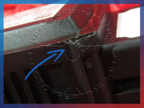 BMW E60 E61 E63 E64 E65 E66 E83 E53 5 6 7 X3 X5 series SPEED YAW SENSOR 6762235 - Picture 6 of 8