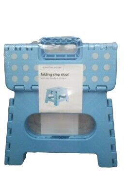 Kirkton house folding step stool discount