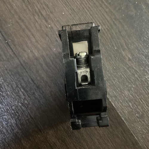 Murray BQ1B020 Circuit Breaker 1-Pole 20A 120/240V 60Hz - Picture 2 of 7
