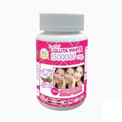 glutathione metal detox BB LAB Intensive Collagen main image 0