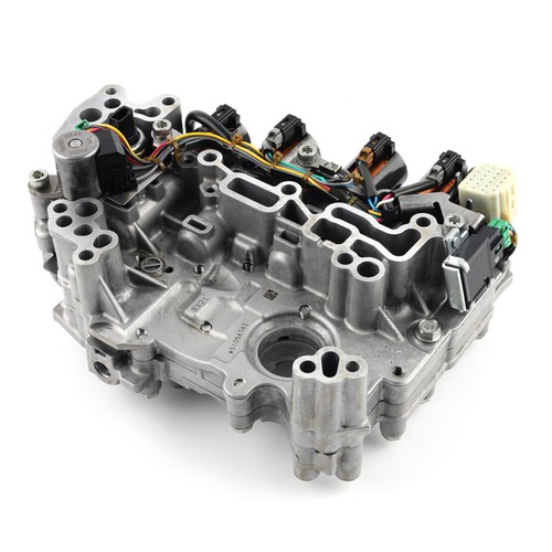 OEM RE0F11A JF015E CVT Valve Body fit Nissan 13-16 Sentra 1.8L Versa LIVINA 1.6L - 第 6/13 張圖片