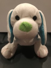webkinz harmony puppy