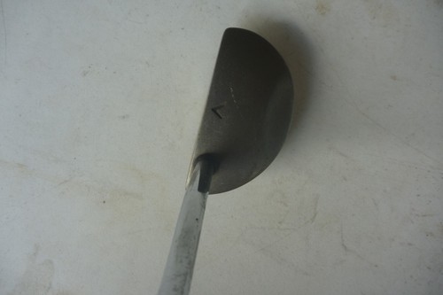 Dynacraft Limited Midsize Mallet Putter RH Steel Shaft - Picture 2 of 5