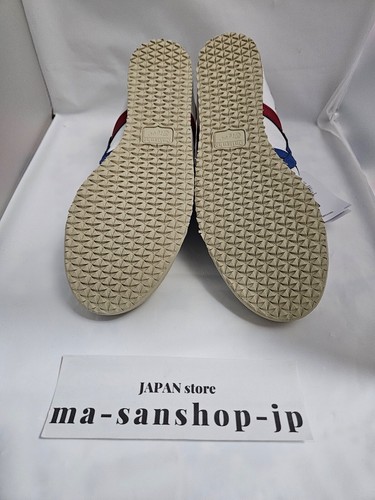 Onitsuka Tiger MEXICO 66 SLIP-ON Shoes 1183A360 7colors unisex size US 4-14 - Picture 30 of 76