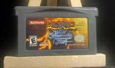 Pre-Owned Yu-Gi-Oh World Championship Tournament 2004 (GBA, 2004) Generic Case