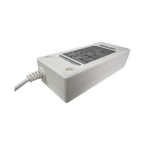 Edac Power 4-Pin EM11011M AC/DC Adapter 19 6.31A Power Supply 120W w/ Cord - Picture 8 of 23