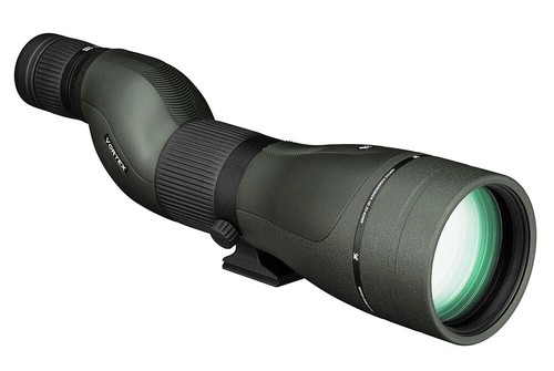 Vortex Diamondback HD 20-60 x 85mm Straight Spotting Scope + Case HD Glass (UK) - Picture 19 of 24