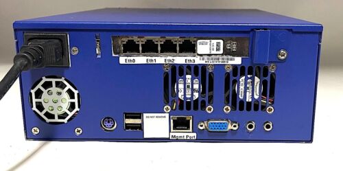 Spirent Avalanche 290, LEGGI! - Foto 2 di 6