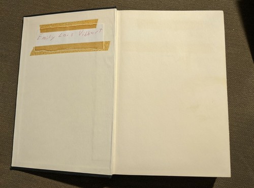 The God Hunters William Kelley 1964 1ST/1ST HC/DJ - Picture 7 of 9