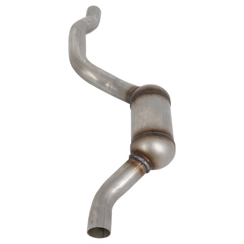 2PCS Catalytic Conventer For Mercedes-Benz ML320 3.2L 1998-2003 40462 EPA - Bild 8 von 10