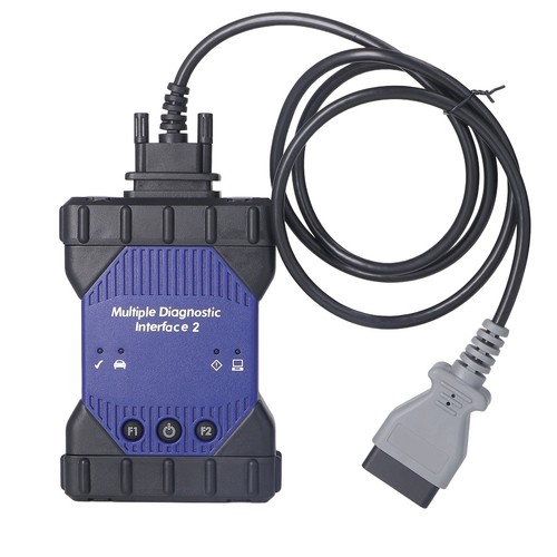 MDI2 Multiple Diagnostic Interface OBD2 Car Communication Interface Diagnostics - Picture 15 of 22