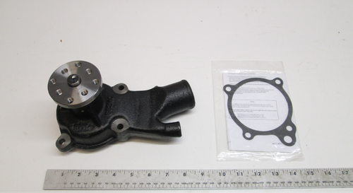 3858340 OMC Cobra  Mercruiser & Volvo Penta SX  4 Cyl 3.0 Water Pump NLA - Picture 2 of 7