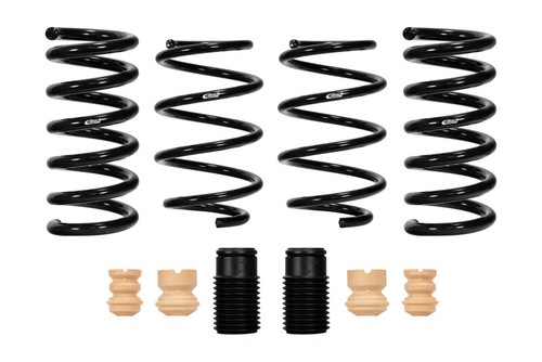 Eibach Pro-Kit Lowering Springs for 2015-2022 Ford Mustang GT w/o MagneRide - Picture 3 of 7