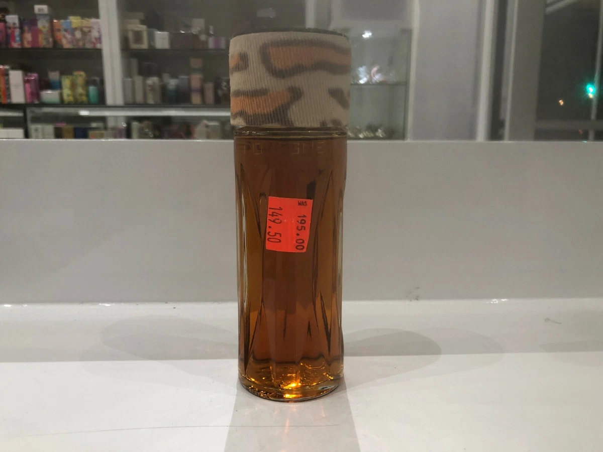 Tigress cologne clearance
