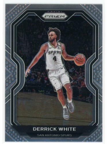 2020-21 Panini Prizm #1-300 (Veterans & Rookies) Complete Your Set YOU PICK! NBA - Picture 77 of 115