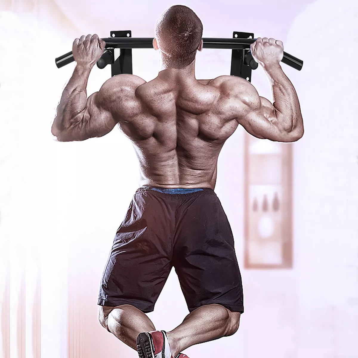 Pull up bars ebay new arrivals