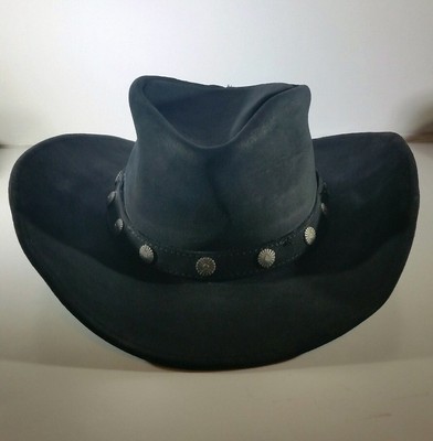 the outback buffalo nickel hat minnetonka