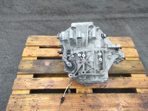 MAZDA 6 2005 - 2008 Schaltgetriebe 2.0 Diesel CD B2C2 6 Speed RF7J 105KW 21730 - Bild 7 von 12
