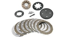 BDL Belt Drives LTD Competitor Clutch Kit CC-120-E Harley Big Twin Models 90-97