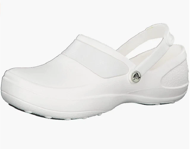 Crocs women's deals mercy clog