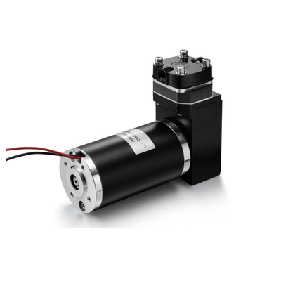 #ad #ad High Pressure 10bar Positive Pressure Electric Small DC Vacuum Air Pump 12V $237.50