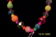 My Little Pony Necklace  Earrings