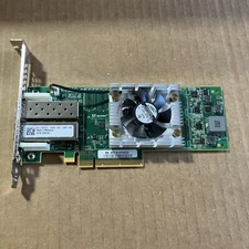 Dell Qlogic QLE2662-DEL 16Gbps Fibre Channel HBA Full Height High Profile