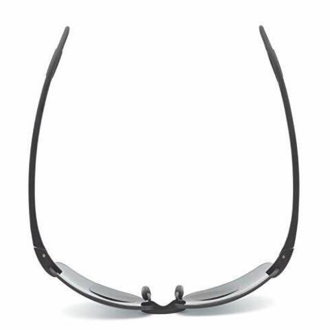 SONNENBRILLE Graduiert Bifokal Schutz 100%UV TR90 - Bild 16 von 66
