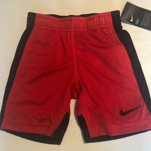 nike dri fit shorts boys