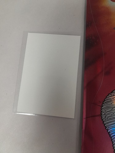 Ninjafunk 1B 2022 Peelable Cover With Sticker Foil - Picture 4 of 13
