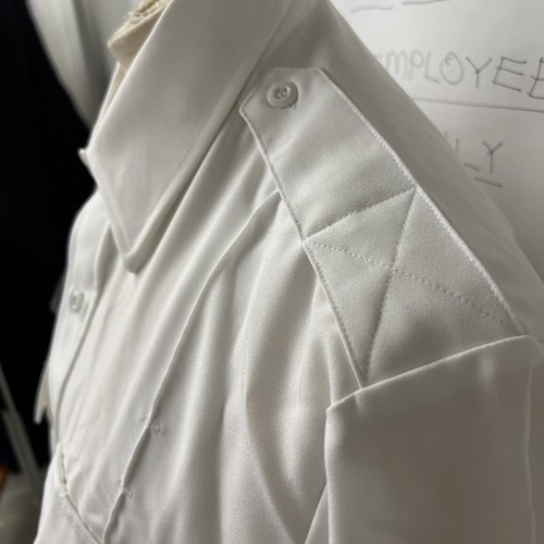 Elbeco TexTrop2 Uniformhemd Größe 15,5 • 35 Style 310N - Bild 6 von 8