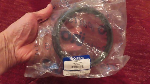 Volvo S60 S80 V70 XC70 XC90 Fuel Tank Sending Unit Lock Ring OEM Volvo 8649739 - Picture 1 of 4