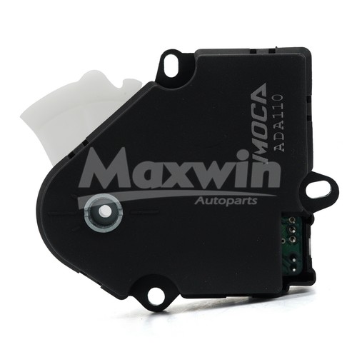 Air Blend Door Actuator Fit Chevrolet Trailblazer GMC Envoy Isuzu 604-110 - Picture 12 of 12
