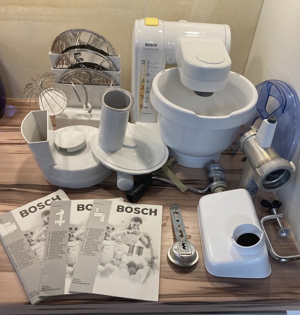 Bosch Küchenmaschine Mum 4426 2021 Bosch Küchenmaschine Mum 4426 2021