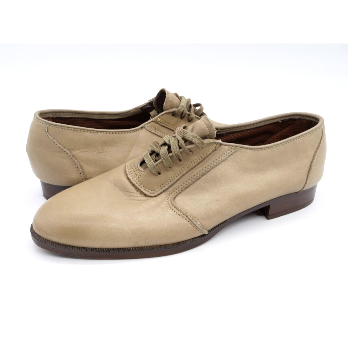 Nice dressing shoes, practically new. 21 Best Dress Shoes Brands in 2025, According to GQ Editors | GQ main image 2