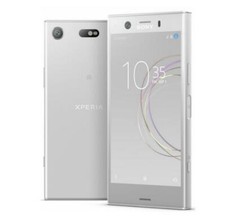  Sony Xperia XZ1 Compact G8441 32GB Black (Unlocked)Global version Smartphone