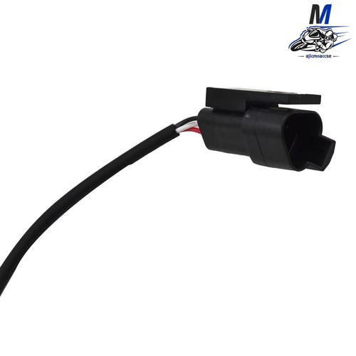 Electronic Speedometer Sensor 5 Speed Transmissions For 95-03 Sportster 883 1200 - Picture 3 of 8