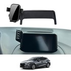 pour Mazda 3 Mazda3 BM BN 2017 2018 Support Téléphone Voiture Accessoires Support GPS