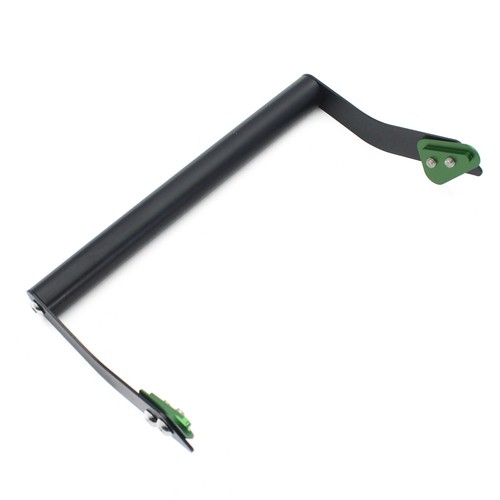 Navigation GPS Mobile Phone Bracket For Kawasaki Versys 650 KLE 650 2015-2019 - Picture 9 of 10