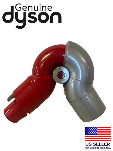 Genuine Dyson V10 V11 V15 Detect Up Top Low Reach Adapter Tool Head Attachment