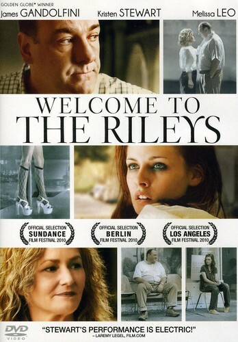 Willkommen bei den Rileys (DVD, 2011)