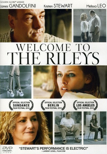 CULTO JAMES GANDOLFINI! DVD I SOPRANO - Prima stagione, WELCOME TO THE RILEYS - Foto 1 di 1