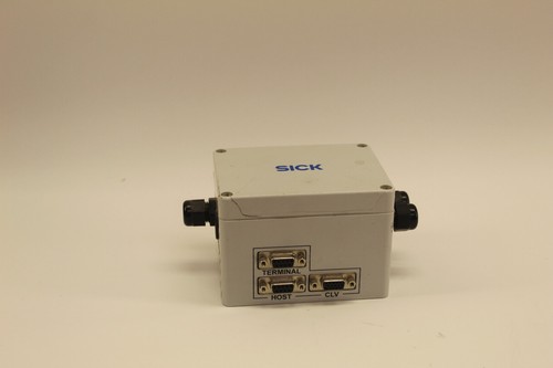 Sick PS53-1000 Power Supply - Picture 5 of 5