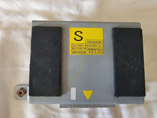 2006 SUBARU IMPREZA  WRX STI DCCD CONTROLLER  MODUL UNIT ECU OEM 32520AA200