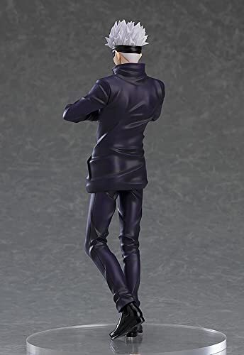 Pop Up Parade Jujutsu Kaisen Satoru Gojo figura de plástico sin escala 185 mm... - Imagen 6 de 7