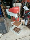 Champion Drill Presses